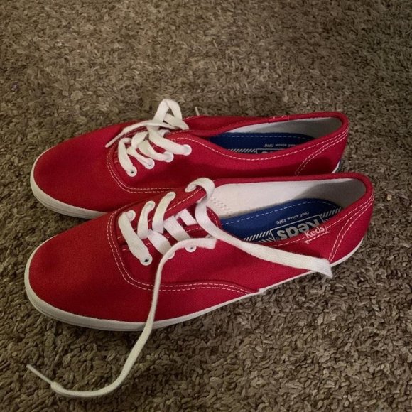 keds size 6